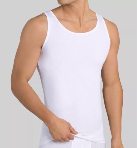 2 Pics Mens Premium Cotton Sendo Ganji - 1227