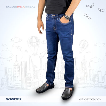 American Eagle High Quality New Stylish Denim Jeans Pant For Men - 1317