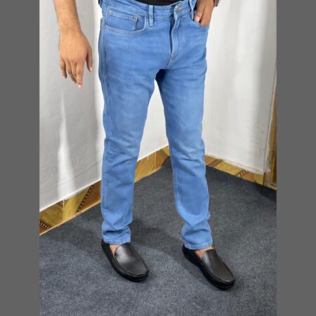 American Eagle High Quality New Stylish Denim Jeans Pant For Men - 1318