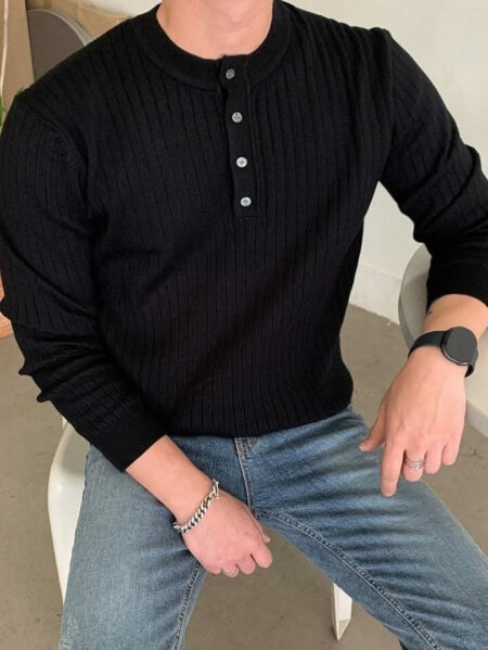 Premium spendex Sweater - 1422