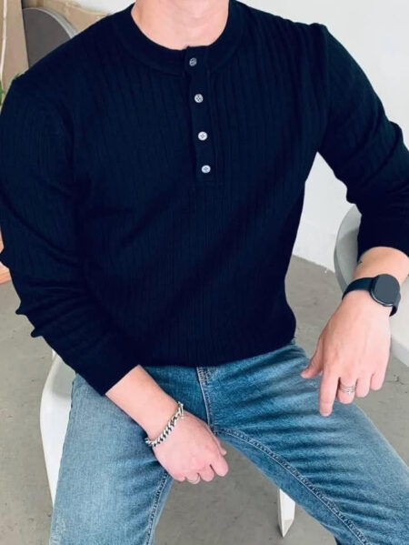 Premium spendex Sweater - 1423