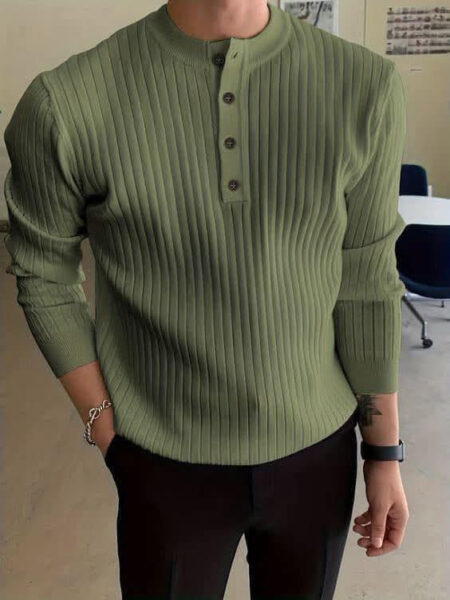 Premium spendex Sweater - 1425