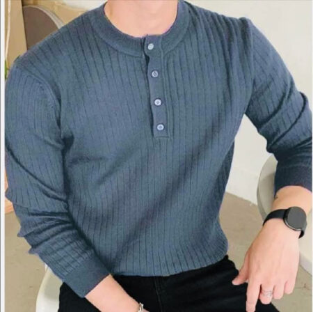 Premium spendex Sweater - 1426