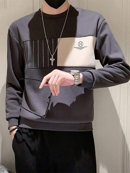 Sweat Shirt - 1412