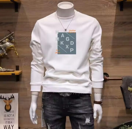 Sweat Shirt - 1413