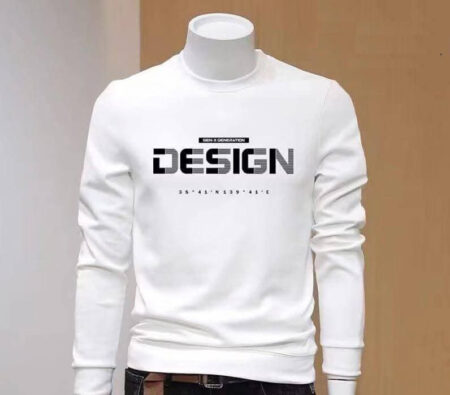 Sweat Shirt - 1414