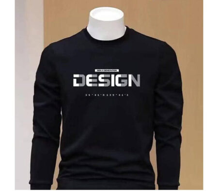 Sweat Shirt - 1415