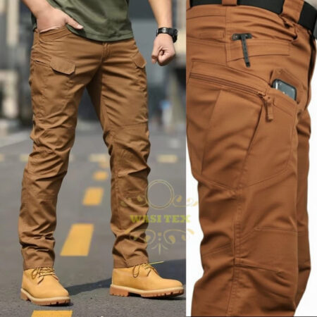 Twel stitch pant - 1440