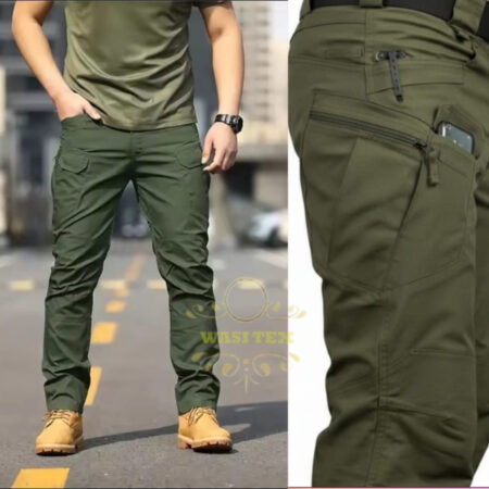 Twel stitch pant - 1441