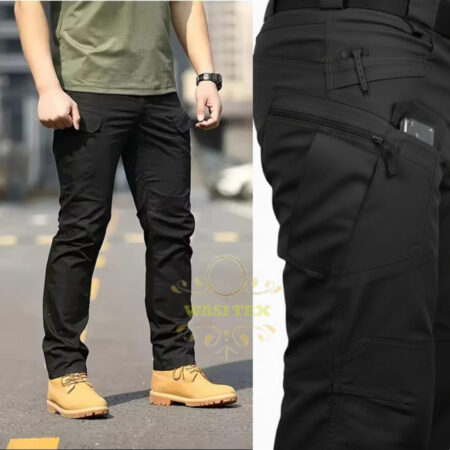 Twel stitch pant - 1443