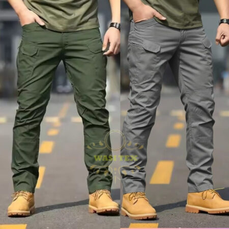 Twel stitch pant - 1444