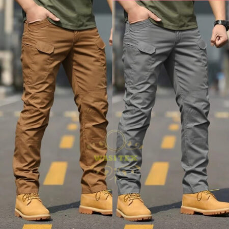 Twel stitch pant - 1446