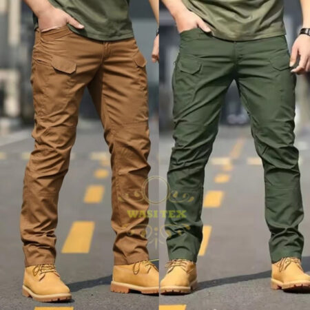 Twel stitch pant - 1448
