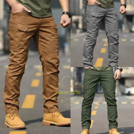 Twel stitch pant - 1449