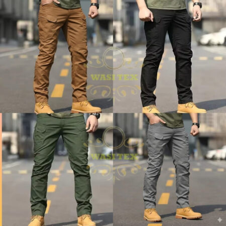 Twel stitch pant - 1450