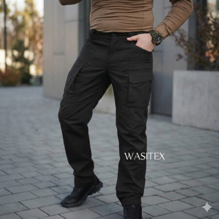Twel stitch pant - 1454