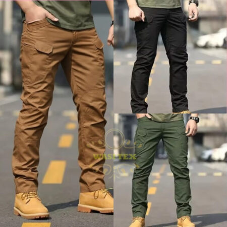 Twel stitch pant - 1455