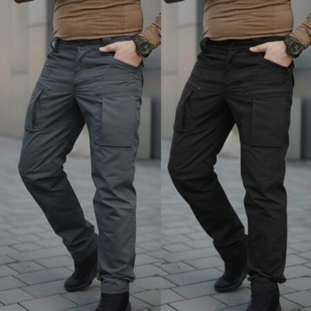 Twel stitch pant - 1456