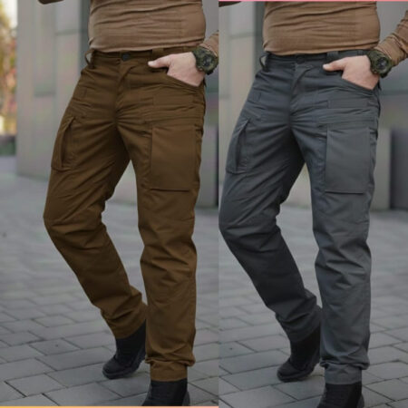 Twel stitch pant - 1457