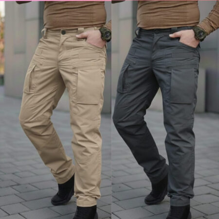 Twel stitch pant - 1459