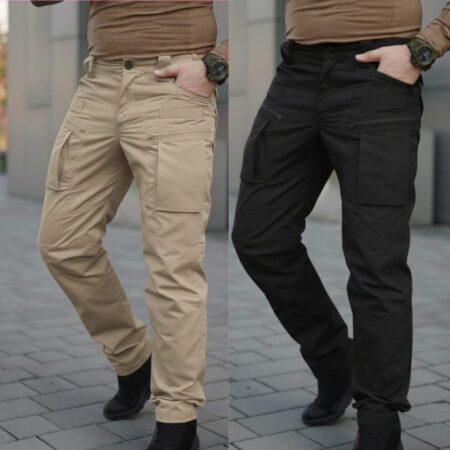 Twel stitch pant - 1461