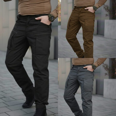 Twel stitch pant - 1462